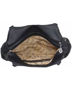 LEATHER RETAIL Polyurethane (PU) Handbag