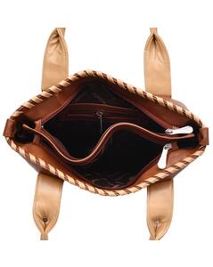AL JAZEERA Polyester Handbag