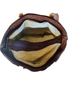 ZNS ROYAL Polyester Handbag