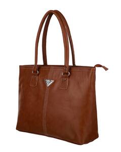 AL JAZEERA Polyurethane (PU) Handbag