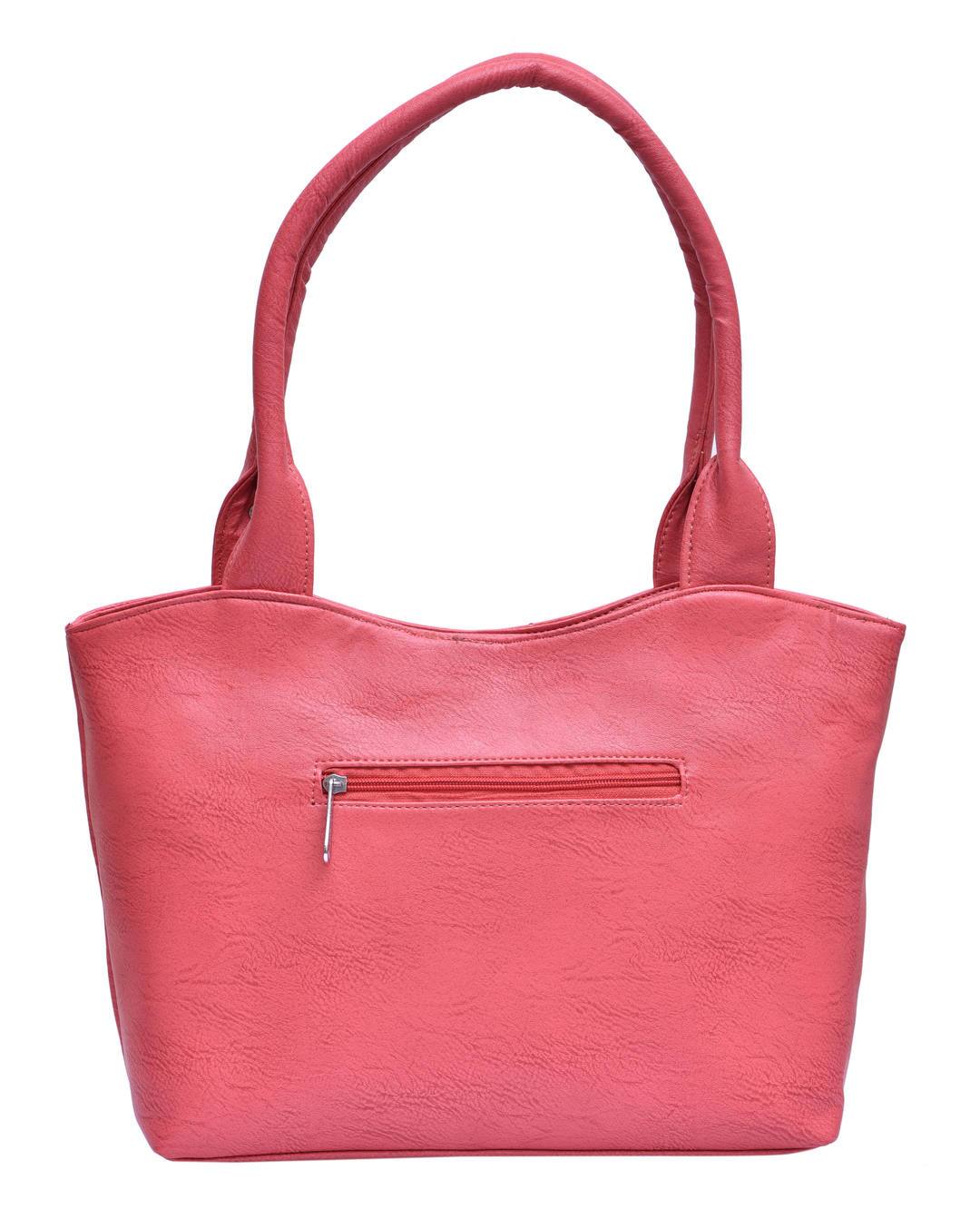 AL JAZEERA Polyester Handbag