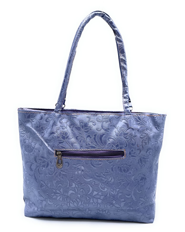 SNT NATIONAL Rexine Handbag