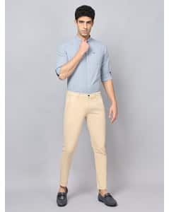 Cotton Printed Casual Shirts view 12