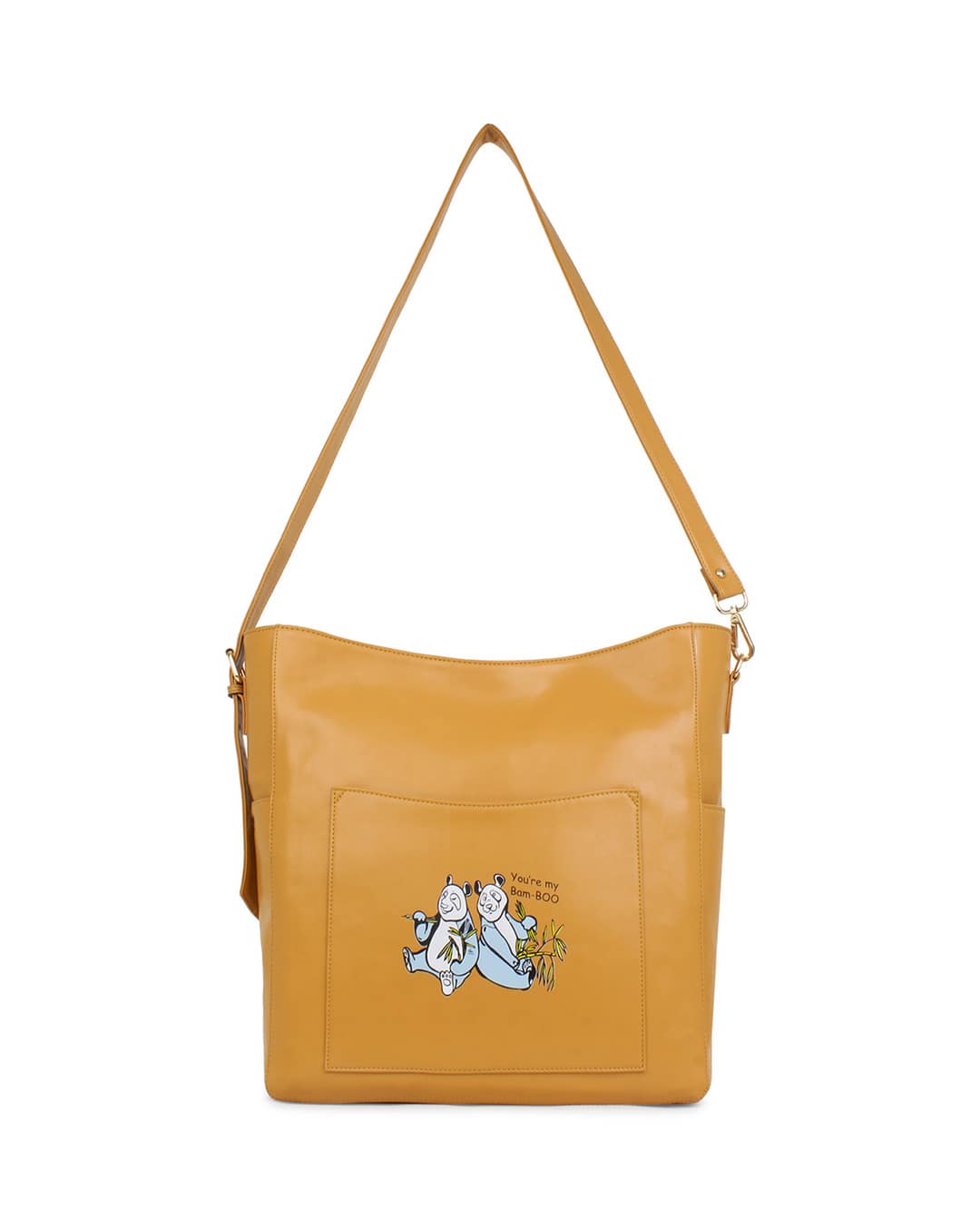 Polyurethane (PU) Tote Bag