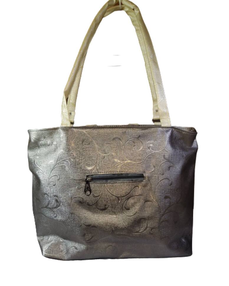 ZNS ROYAL Polyurethane (PU) Handbag
