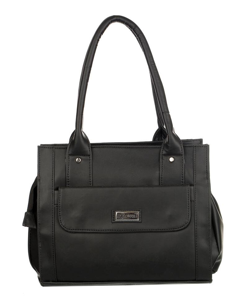 AL JAZEERA Polyurethane (PU) Handbag