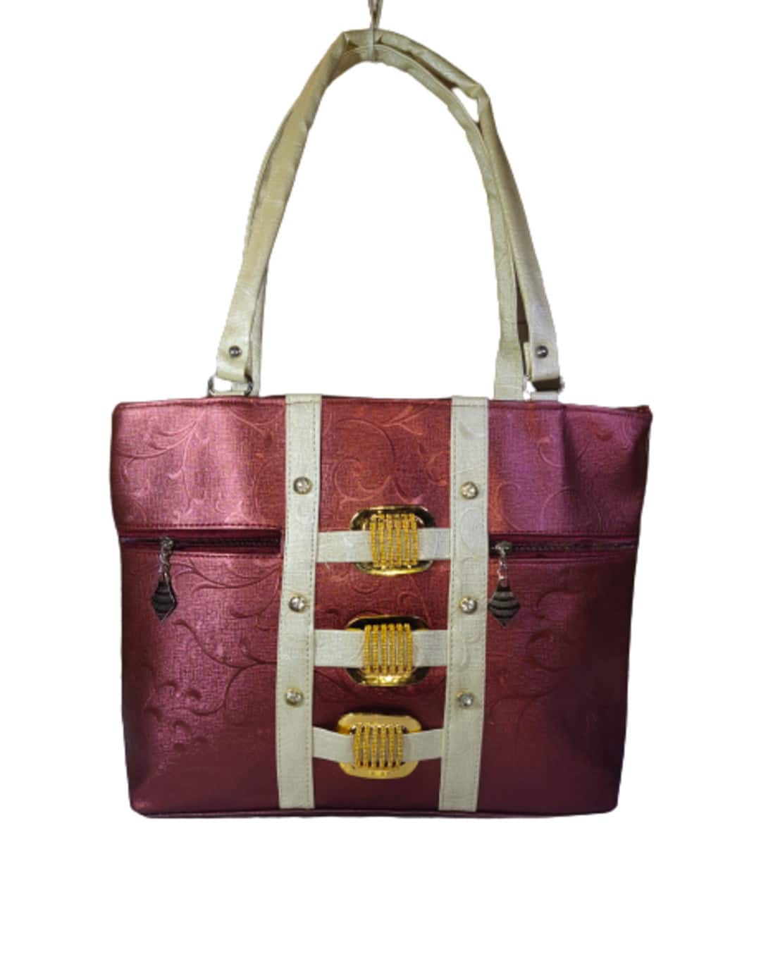 Polyurethane (PU) Handbag