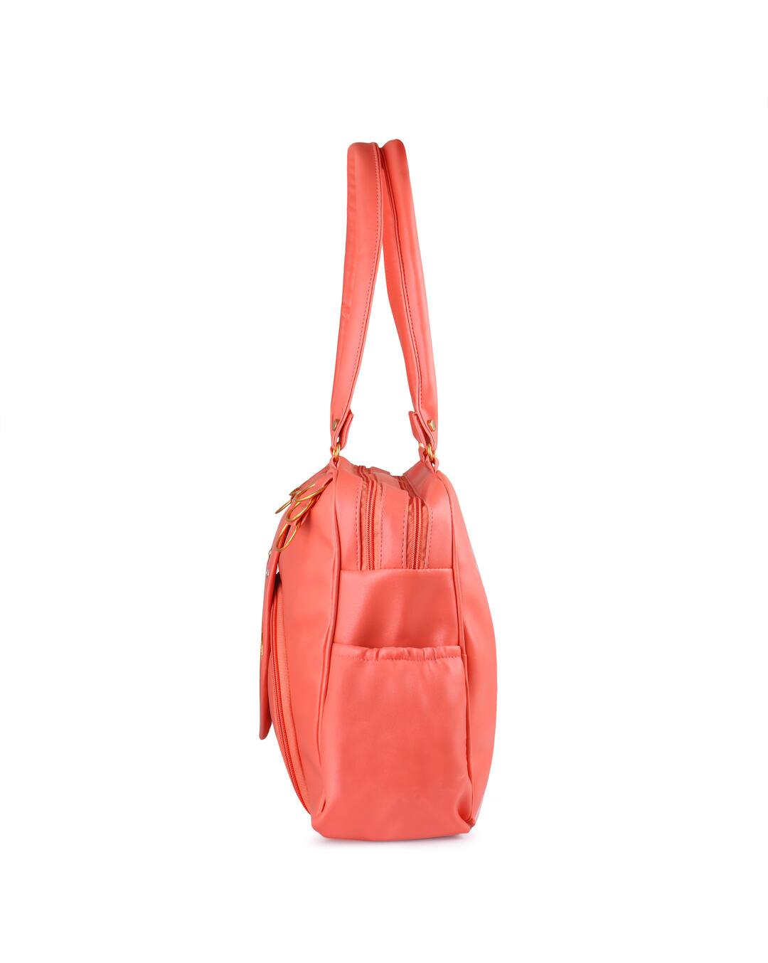 ANKITA FASHION WORLD Polyurethane (PU) Handbag