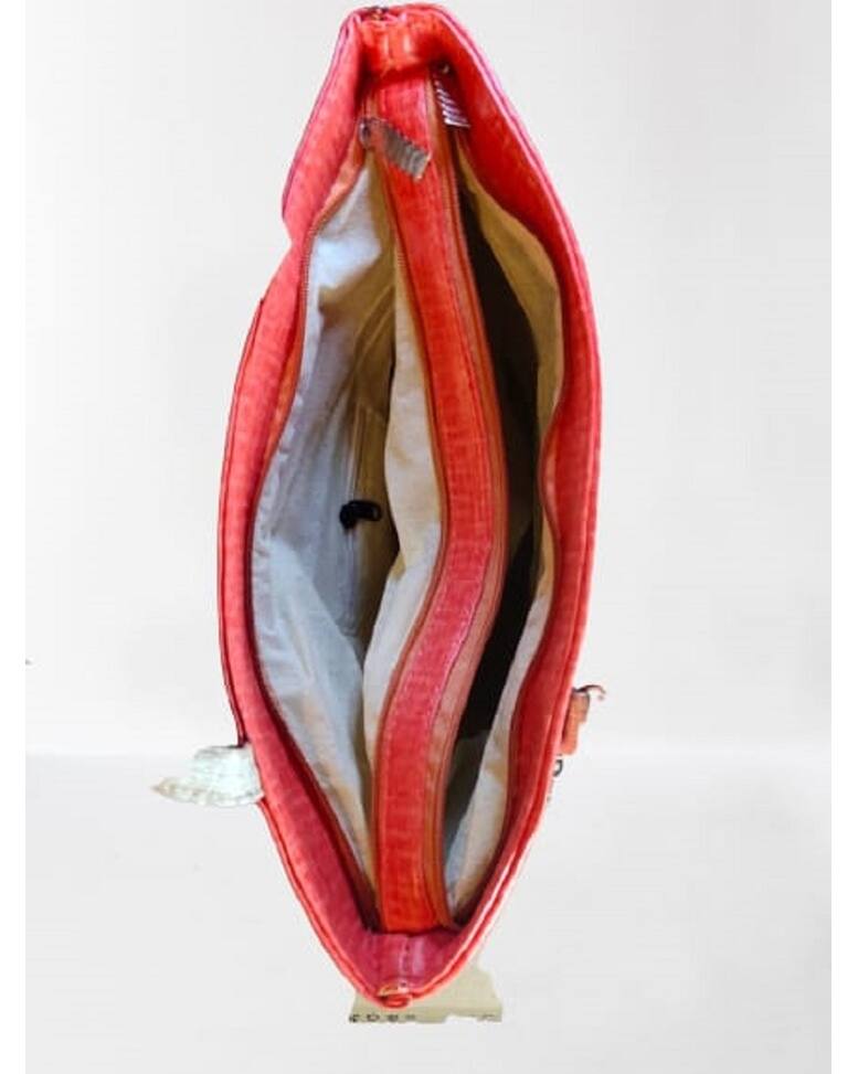 ZNS ROYAL Polyester Handbag