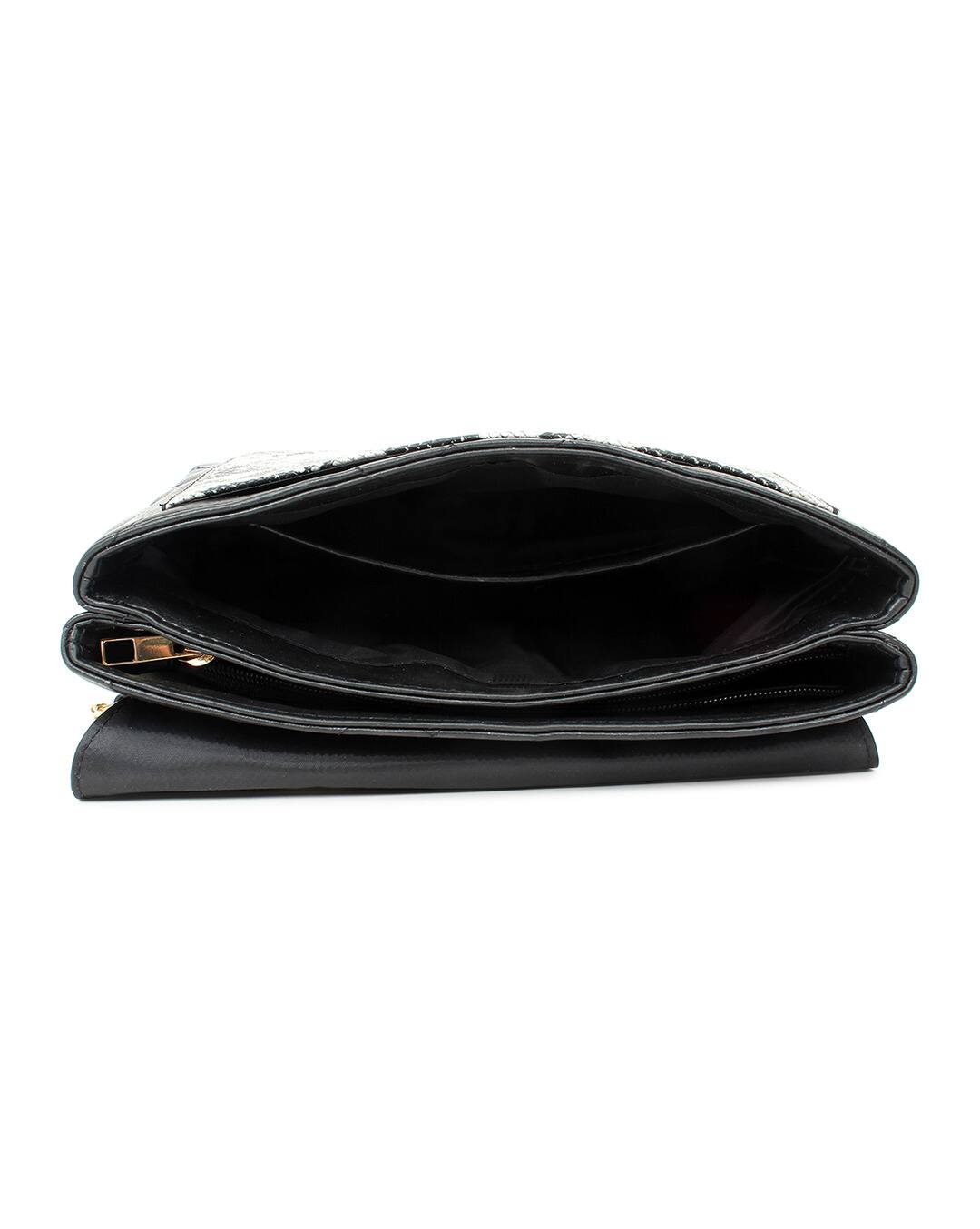 YELLOE Synthetic Sling Bag