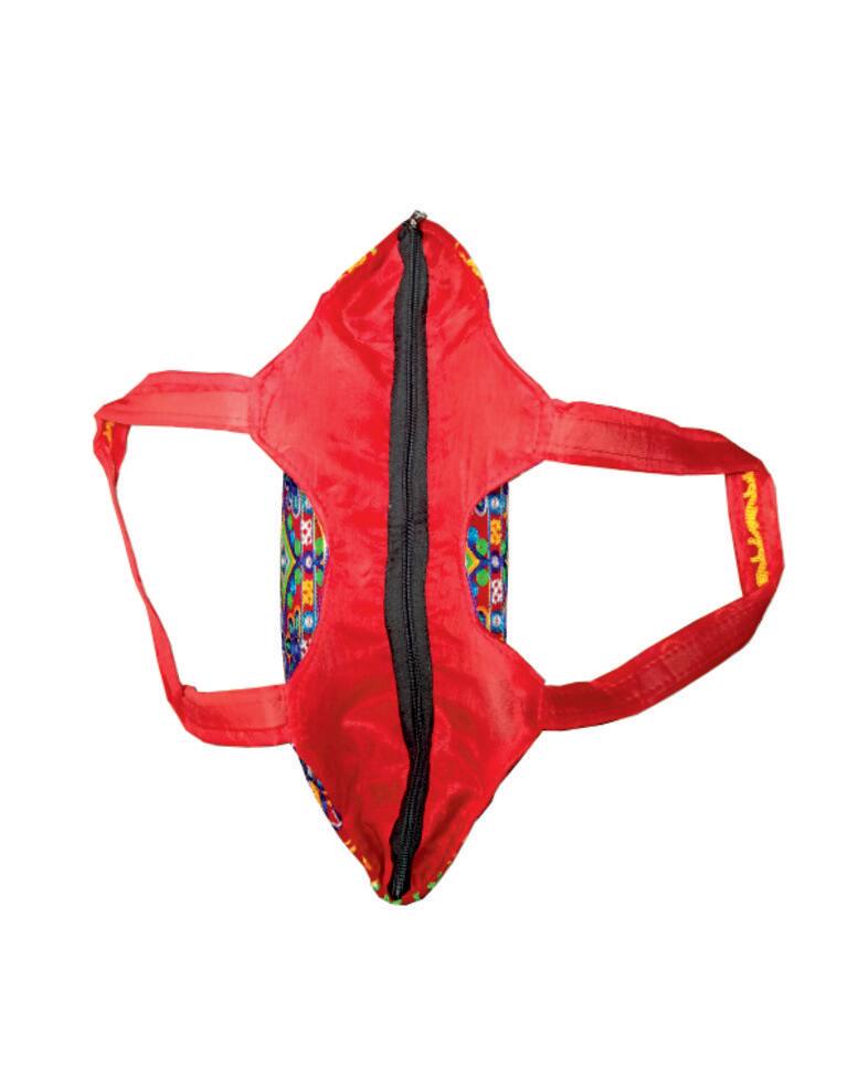 VELITE BAGS Cotton Handbag