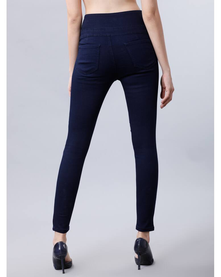 Blended Skinny Jeans view 5