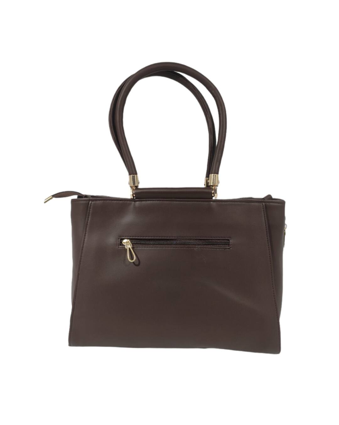 OZO Polyurethane (PU) Handbag