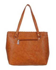 AL JAZEERA Polyester Handbag