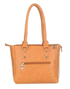 AL JAZEERA Polyurethane (PU) Handbag