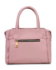 YELLOE Synthetic Handbag
