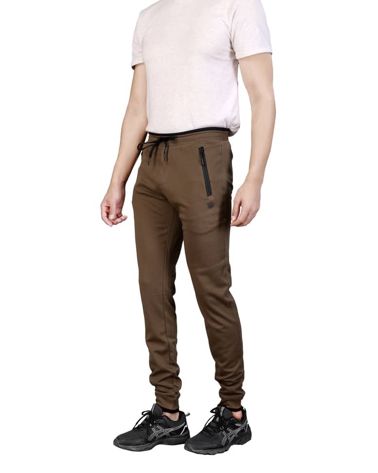 Cotton Joggers view 14