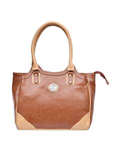 AL JAZEERA Polyester Handbag