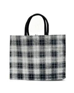 EARTHBAGS Jute Tote Bag