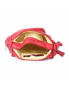 LEATHER RETAIL Polyurethane (PU) Sling Bag