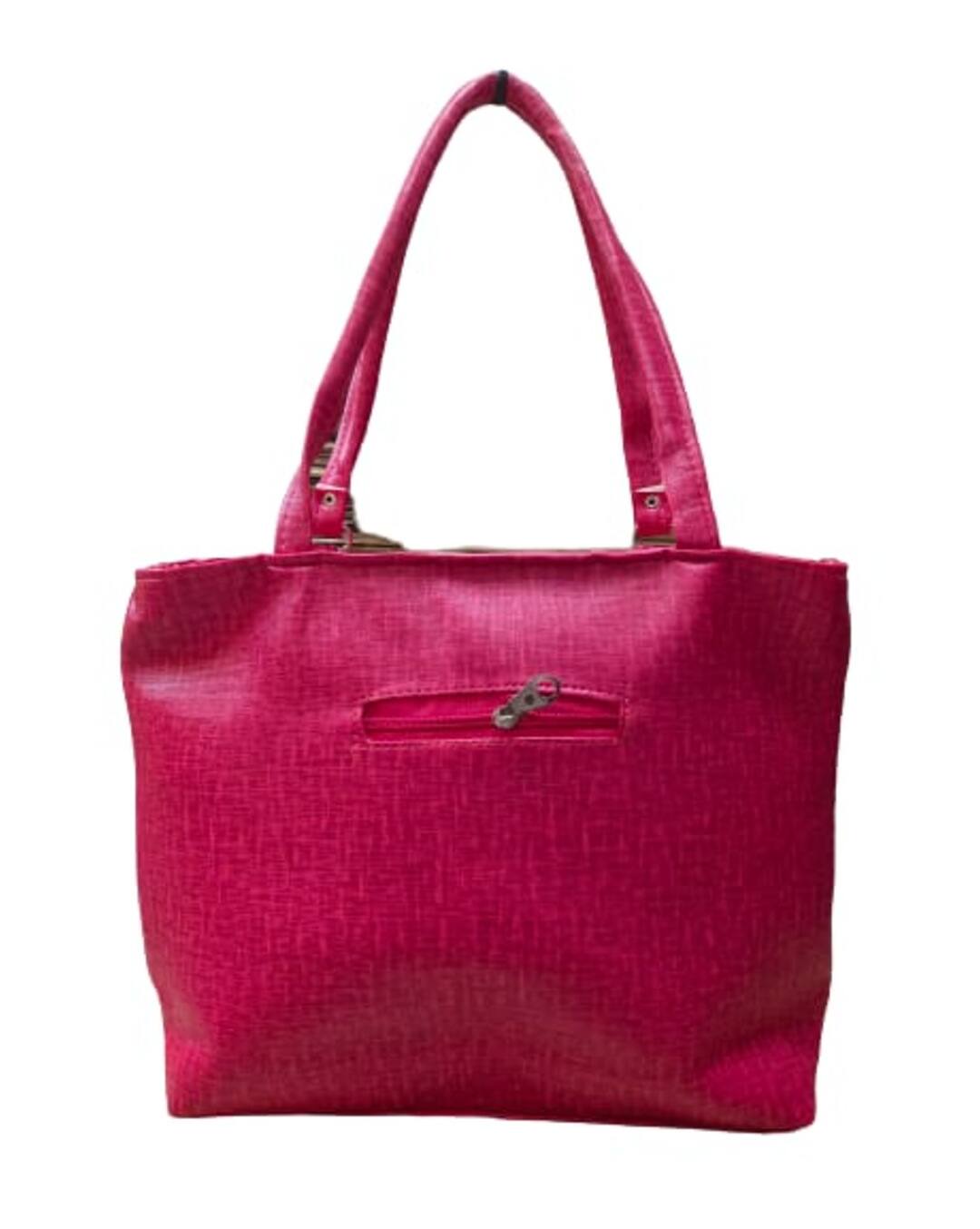 ZNS ROYAL Polyester Handbag