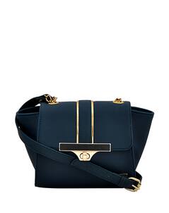 YELLOE Synthetic Sling Bag