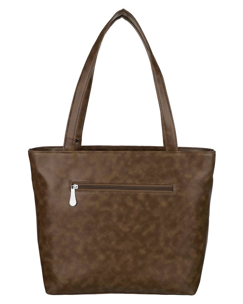 AL JAZEERA Polyester Handbag