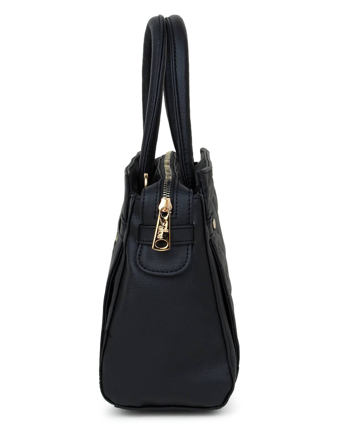 YELLOE Synthetic Handbag