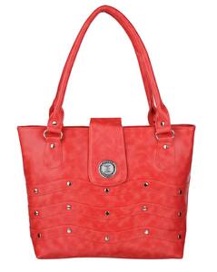 AL JAZEERA Polyurethane (PU) Handbag