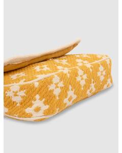 LA STILE Cotton Sling Bag