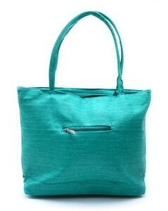SNT NATIONAL Rexine Handbag
