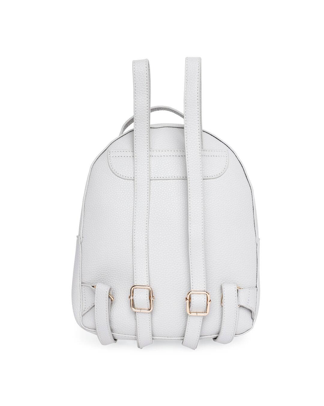 LAVIE Synthetic Leather Backpack