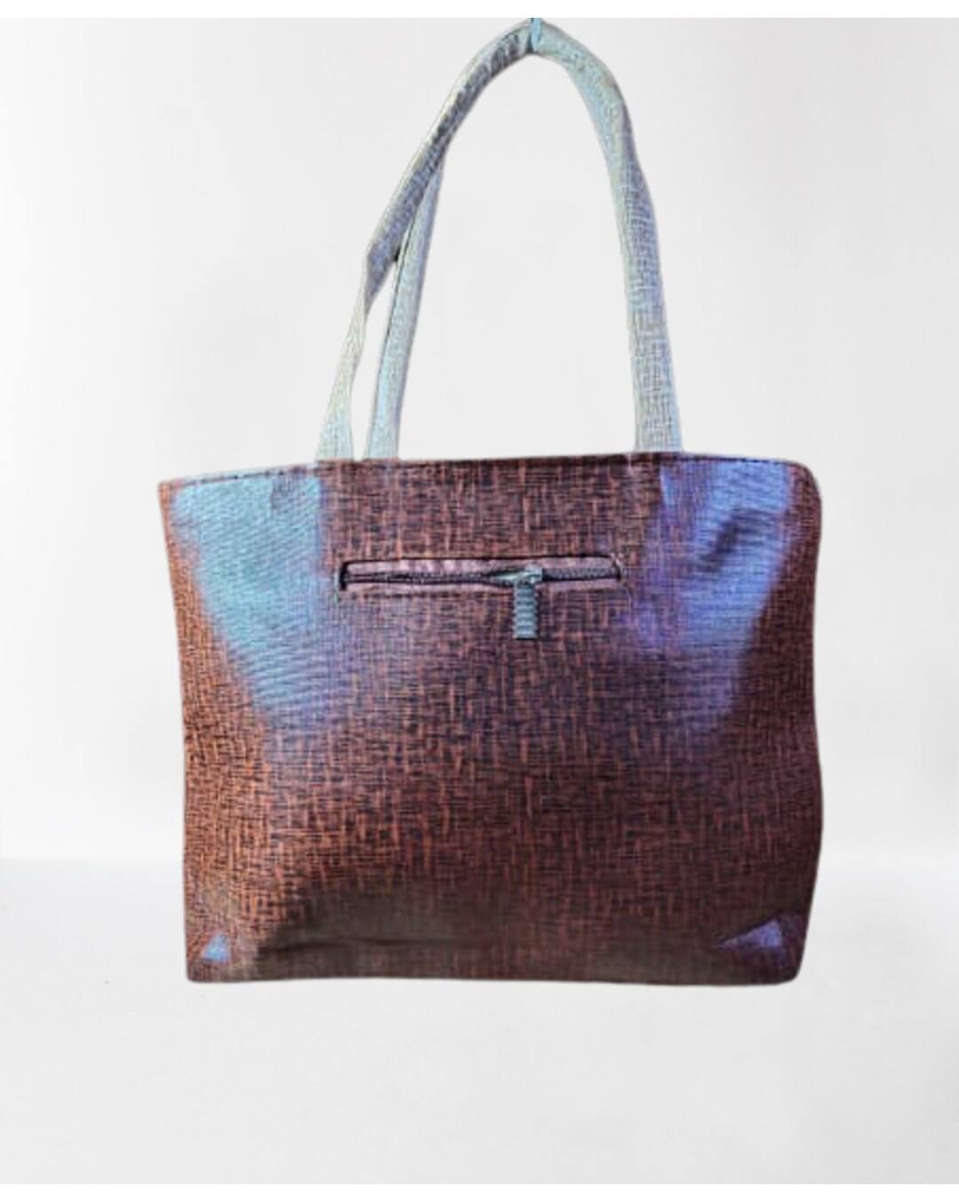 ZNS ROYAL Polyester Handbag