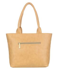 AL JAZEERA Polyurethane (PU) Handbag