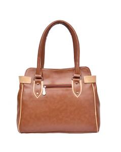 AL JAZEERA Polyester Handbag