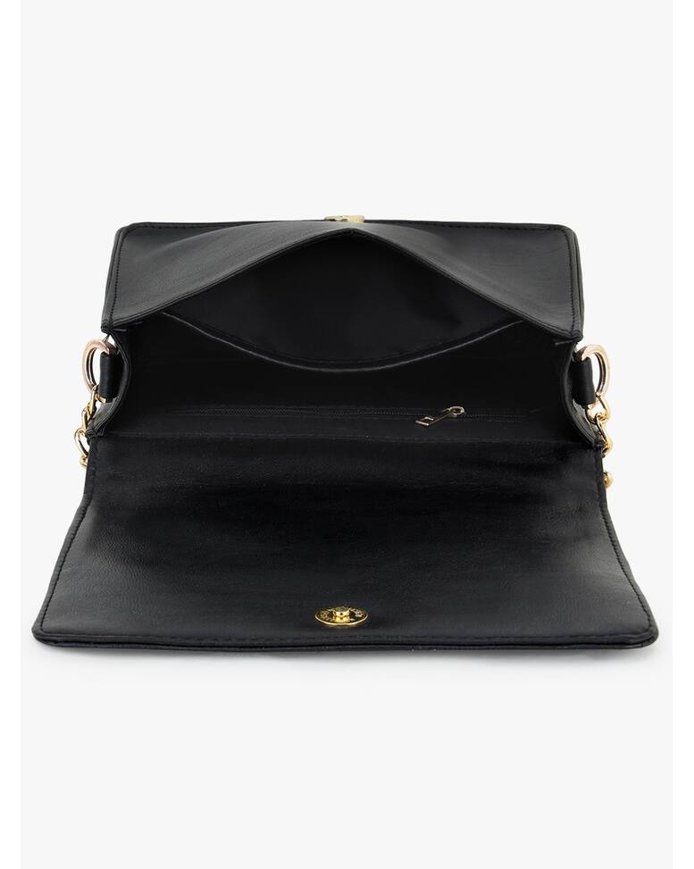 YELLOE Synthetic Sling Bag