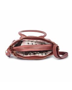 LEATHER RETAIL Polyurethane (PU) Handbag