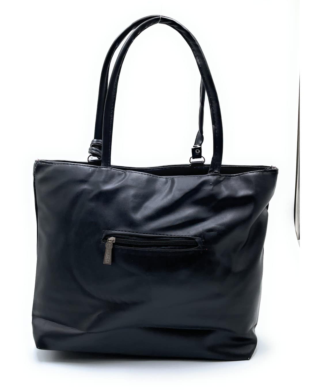 SNT NATIONAL Rexine Handbag