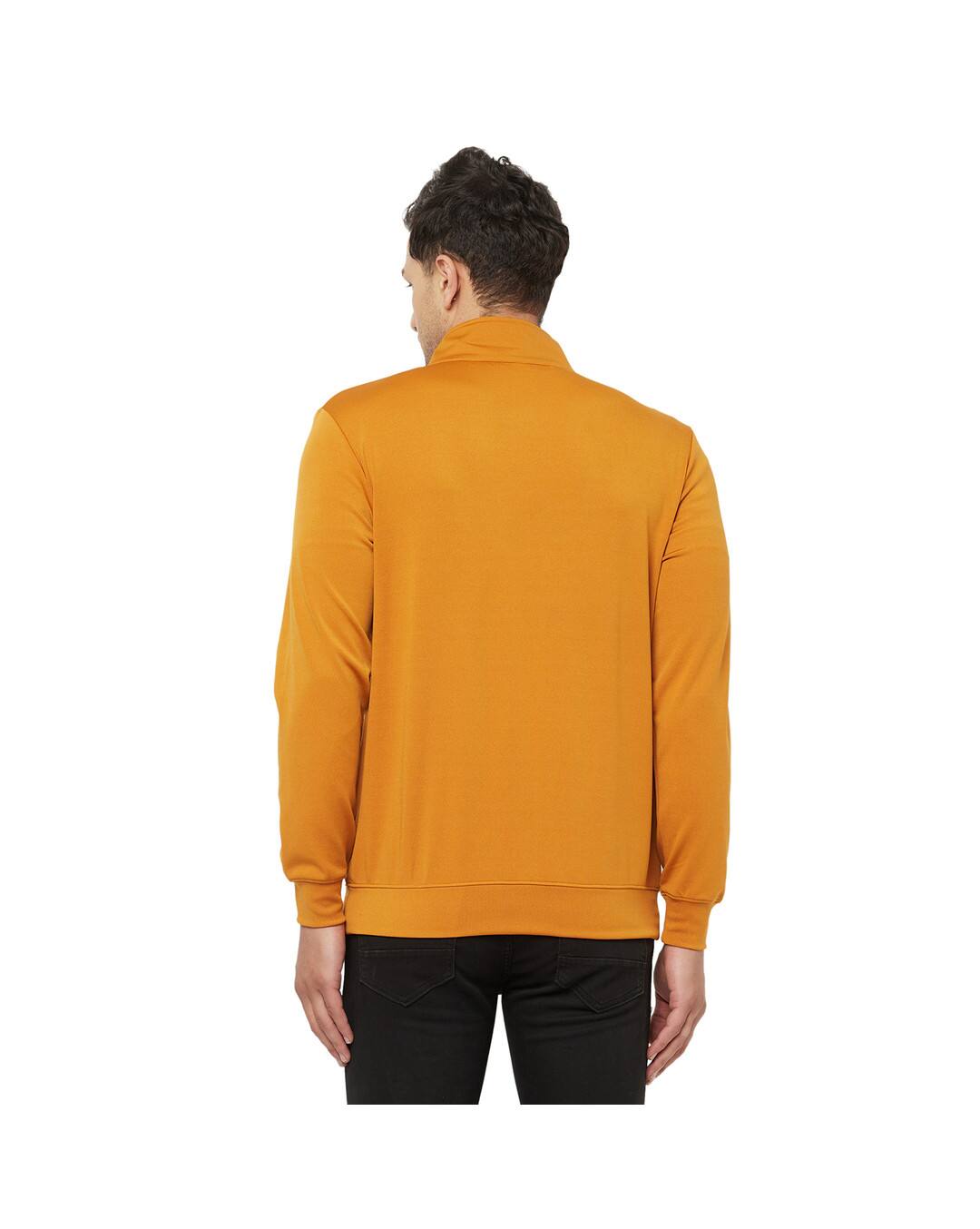 Polyester Medium Casual Jacket view 2