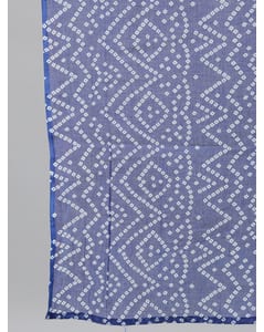 Rayon Printed palazzo SuitSet view 24