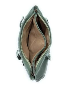 SNT NATIONAL Rexine Handbag