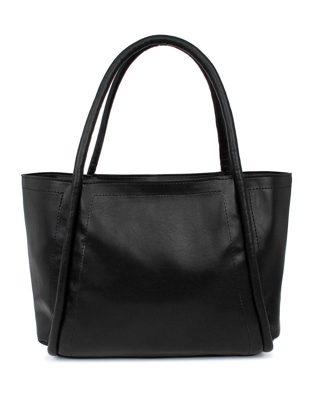 YELLOE Synthetic Handbag