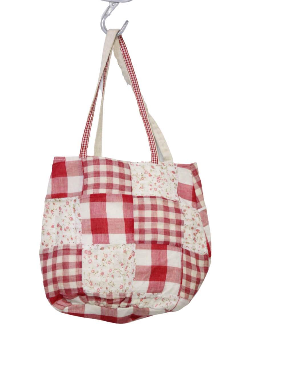 Cotton Tote Bag