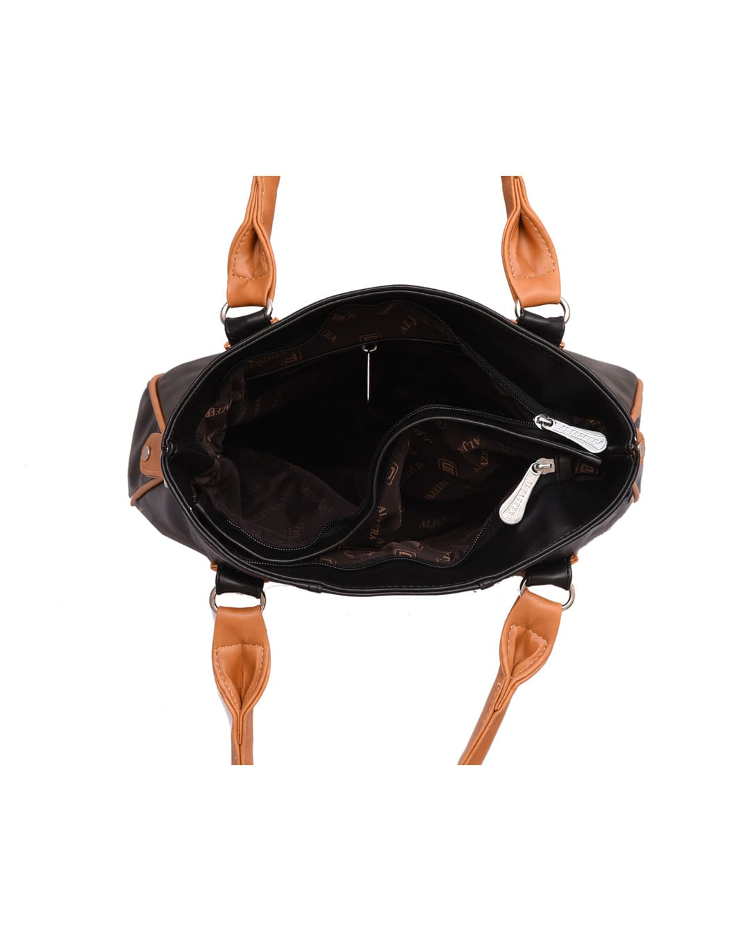 AL JAZEERA Polyurethane (PU) Handbag