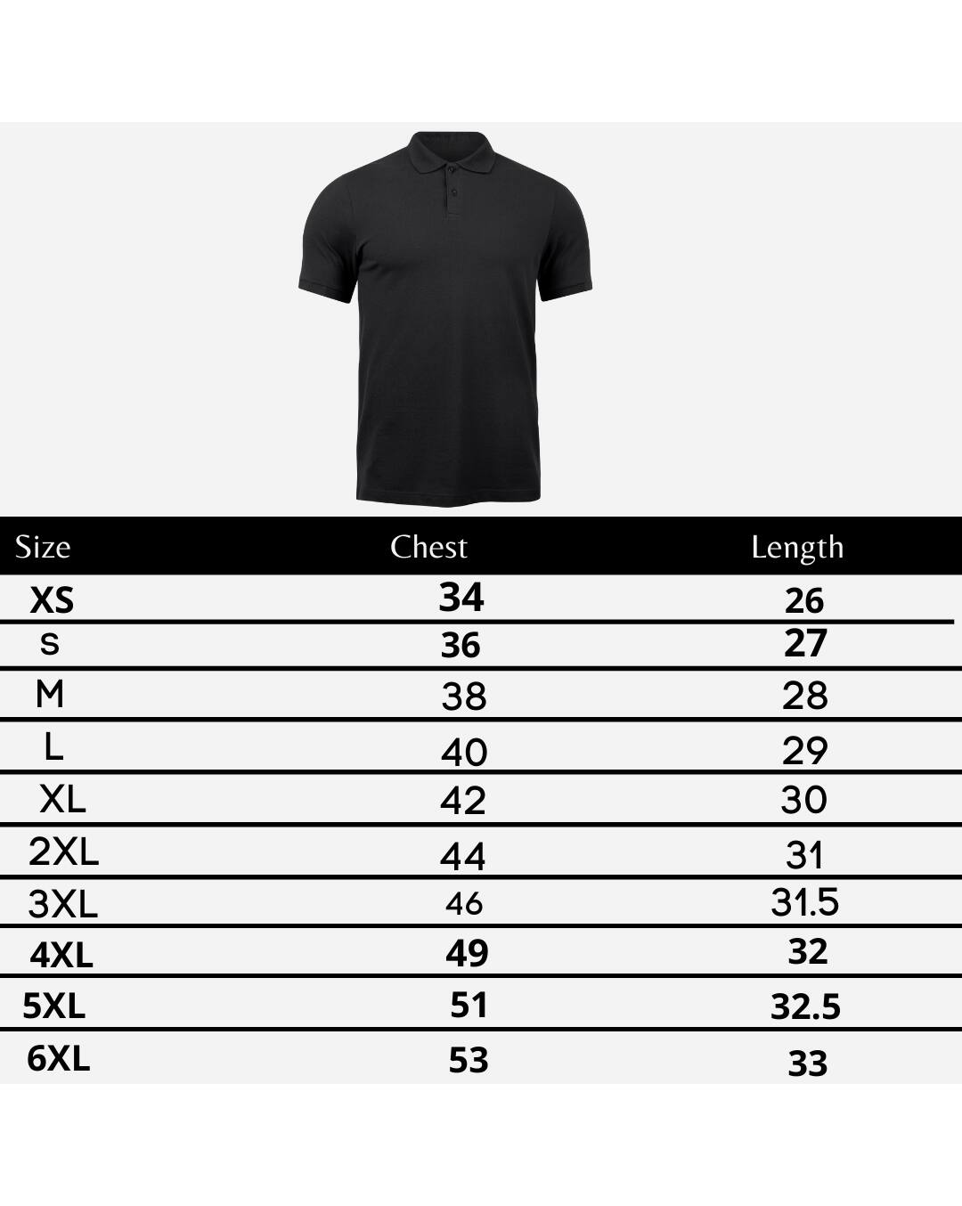 Cotton Solid Regular Fit Polo Tshirts view 3