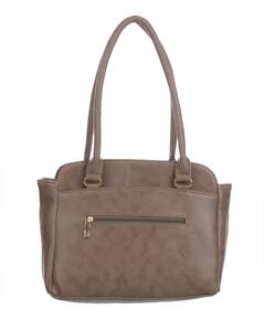 AL JAZEERA Polyurethane (PU) Handbag