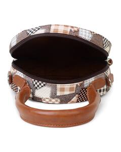 SPICE ART Polyurethane (PU) Sling Bag