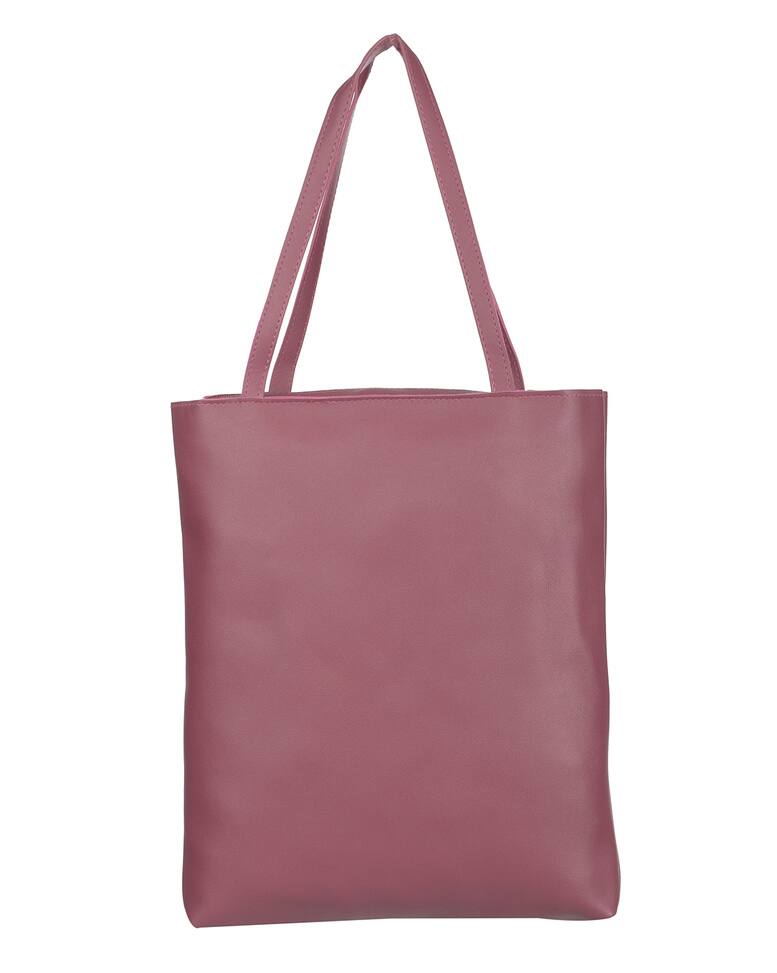 MOONSTAR BAGS Polyurethane (PU) Shoulder Bag
