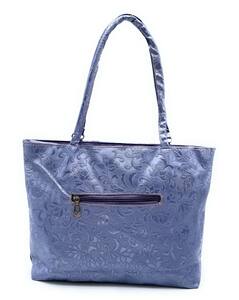 SNT NATIONAL Rexine Handbag