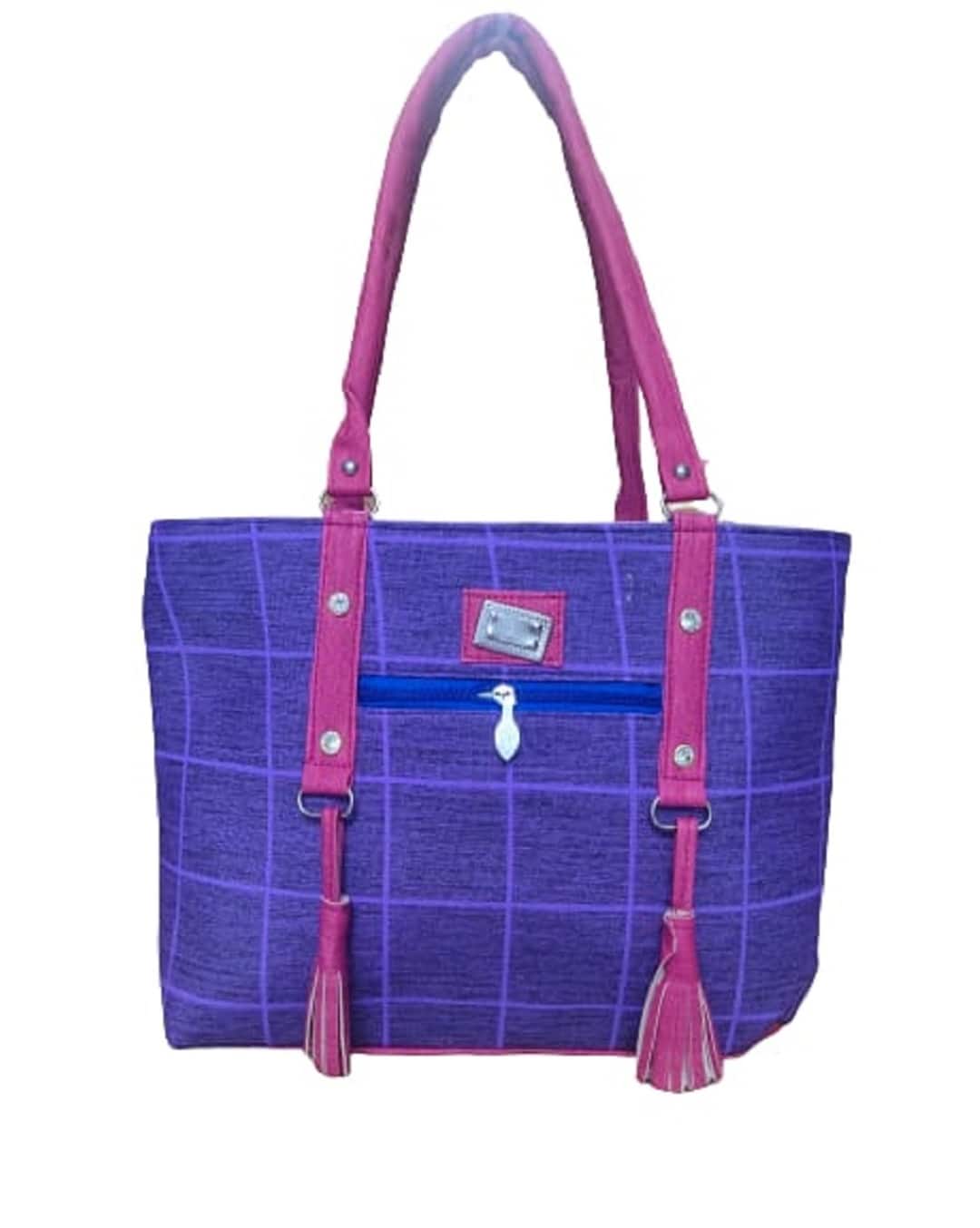 Polyester Handbag